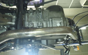 HONDA APE 100 GEN 2 2008 HC13