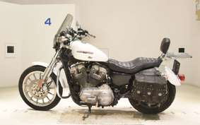 HARLEY XL883LI 2007