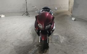 HONDA FORZA Z MF08
