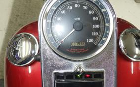 HARLEY FLSTS 1340 2015