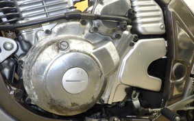 YAMAHA SRX600 Gen.4 1990 3SX