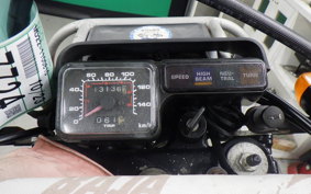 HONDA XLR250 BAJA 2006 MD22
