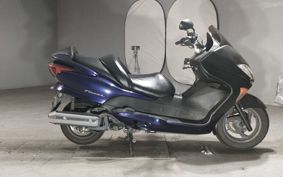 HONDA FORZA Z MF08