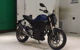 HONDA CB250RA MC52