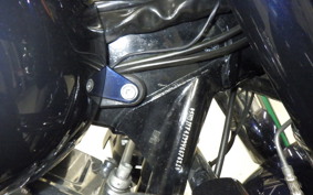 HARLEY FLHTC 1580 2009