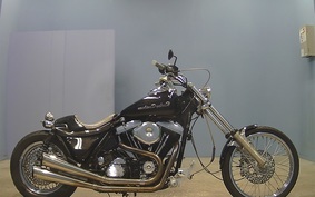 HARLEY FXRS C 1340 1991 EML
