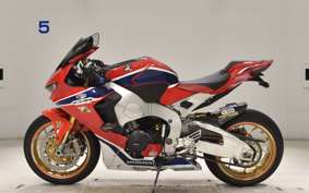 HONDA CBR1000RR GEN 3 SPECIAL 2017 SC77