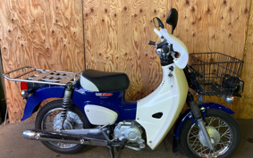 HONDA SUPER CUB50 AA07