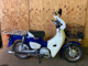 Фото Honda SUPER CUB50 с японского аукциона