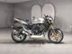 Фото Kawasaki Z1000 2005 с японского аукциона