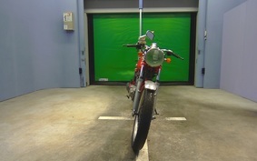 HONDA CB250RS-Z Z MC02