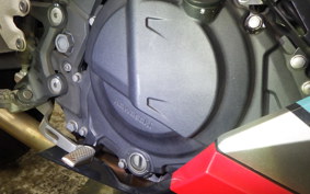 KAWASAKI NINJA 400 2019 EX400G