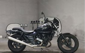 KAWASAKI ELIMINATOR 250V VN250A