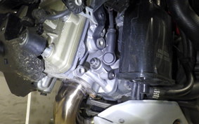 DUCATI MULTISTRADA 1200 S 2015