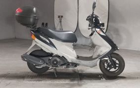 SUZUKI ADDRESS V125 CF4EA