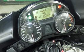 KAWASAKI 1400 GTR 2007 ZGT40A