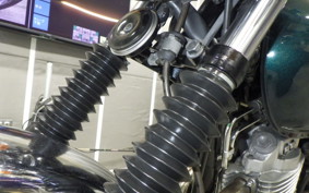 HONDA CB400SS E 2009 NC41