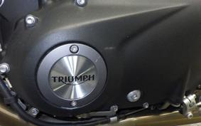 TRIUMPH THRUXTON 1200 RS 2020