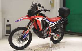 HONDA CRF250 RALLY MD44