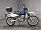 Фото Suzuki DJEBEL250XC с японского аукциона