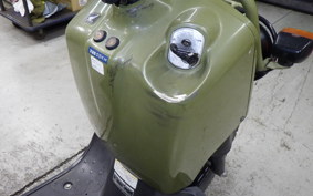 HONDA ZOOMER AF58