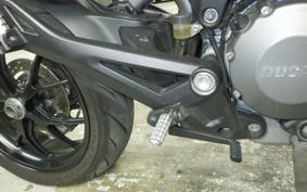 DUCATI MONSTER 796 A 2014