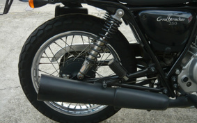SUZUKI GLASS TRACKER BIG BOY NJ4DA