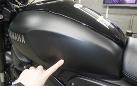 YAMAHA XSR155 2024
