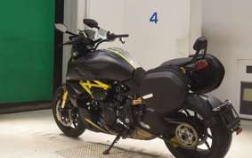 DUCATI DIAVEL 1260 S 2022
