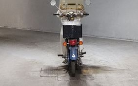 HONDA SUPER CUB70 C70