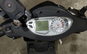 KYMCO GP125i FC25EA