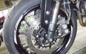 YAMAHA MT-09 A 2017 RN52J