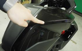 HONDA NX200