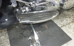 HARLEY FLHX 1580 2011