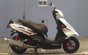 YAMAHA GTR125 SE51