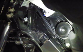 HONDA FORZA 250 2020 MF17