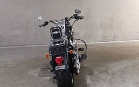 HARLEY FLSTF 1580 2012 BX5