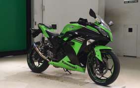 KAWASAKI NINJA 250 EX250L