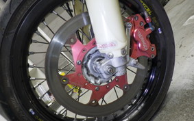 HONDA XR600R 1991 PE04