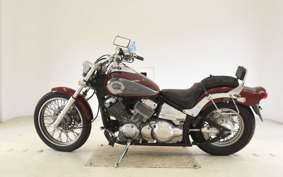 YAMAHA DRAGSTAR 400 1996 4TR