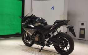 HONDA CBR400R 2023 NC56
