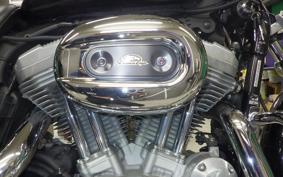 HARLEY XL883LI 2009