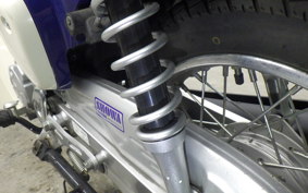 HONDA C50 SUPER CUB 2011 AA07