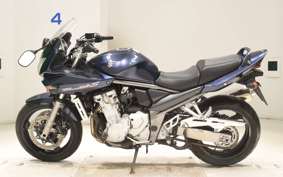SUZUKI BANDIT 1250 SA 2008 GW72A