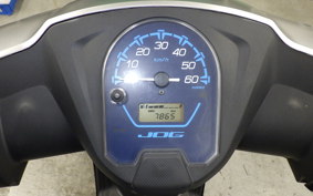 YAMAHA JOG-7 AY01