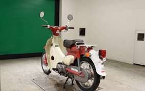 HONDA LITTLE CUB 2015 AA01
