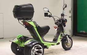 HONDA ROAD FOX TB10