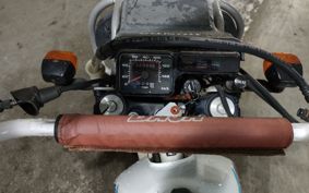 HONDA XLR250 BAJA MD22