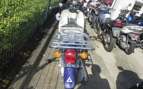 HONDA C110 SUPER CUB 1999 JA42