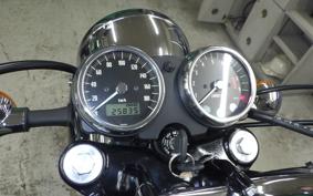 KAWASAKI W650 2009 EJ650A